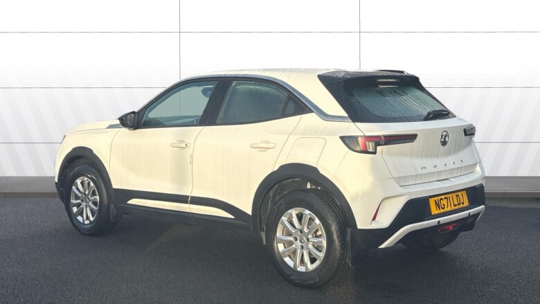 Vauxhall Mokka 1.2 Turbo 100 SE Edition 5dr Petrol Hatchback